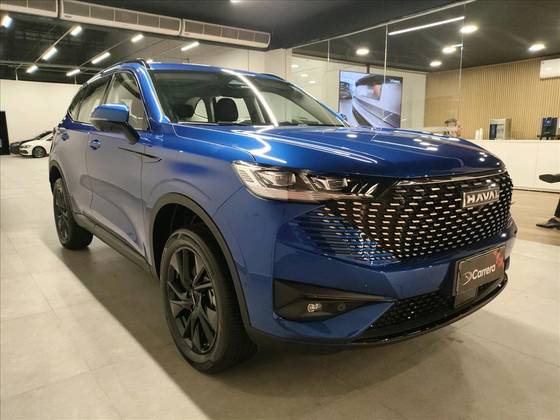 GWM HAVAL H6 1.5 HEV PREMIUM E-TRACTION GWM HAVAL H6 1.5 HEV PREMIUM E-TRACTION